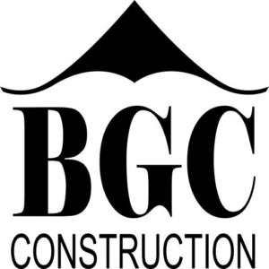 BGC Construction logo