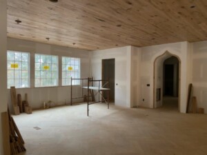 6014 Serene Valley Trail, Franklin, TN, Baird Graham home
