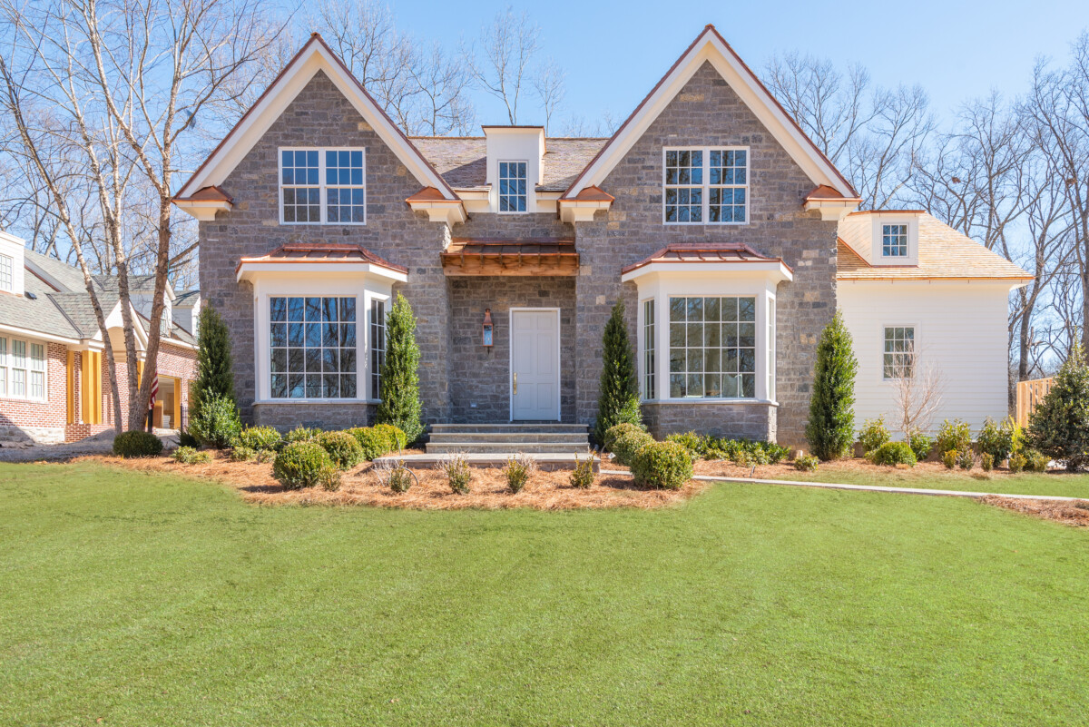 4338 Sneed Road, Nashville, Baird Graham Company Custom Luxury Home