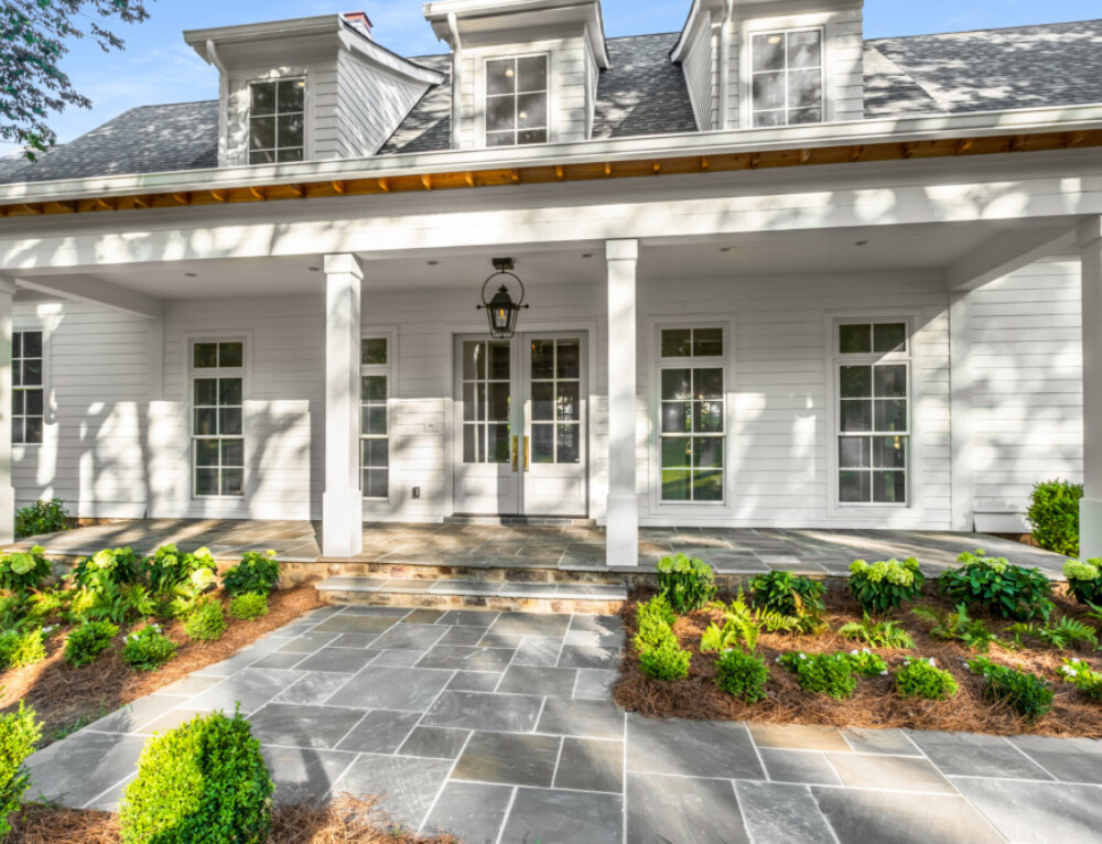Leiper's Fork, Jeffrey Dungan Designed Home Available Custom Luxury