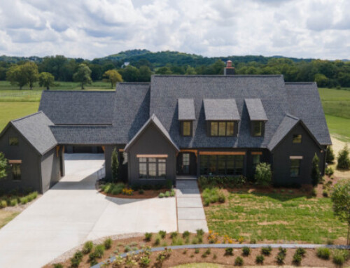 BGC New Homes Available In Middle TN And FL